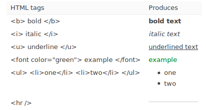 Html, Html5, Html Tutorials, Learn Html, Free Html Tutorials, Html Example, Html Explained, Html Elements For Text Formatting, Html Text Formatting, Bold Text, Important Text, Italic Text, Emphasized Text, Marked Text, Smaller Text, Deleted Text, Inserted Text, Subscript Text, Superscript Text