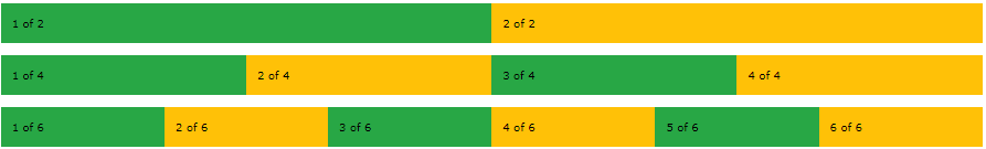 Bs4 Grid Examples -