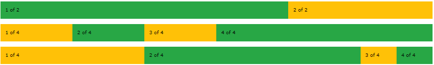 Bs4 Grid Examples -