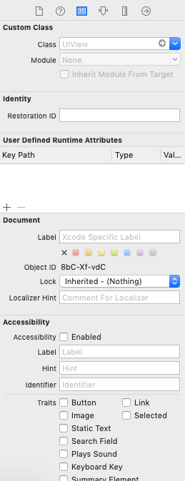 Introduction To Xcode Ide -