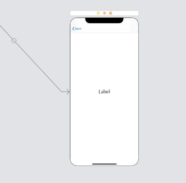 Ios: Split View Controller -